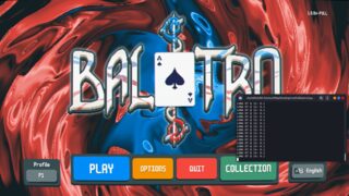 Balatro