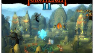 Torchlight II