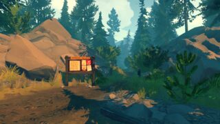 Firewatch
