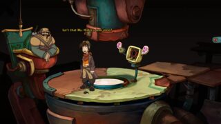 Deponia 2: Chaos on Deponia