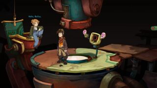 Deponia 3: Goodbye Deponia
