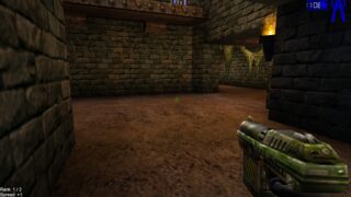 Unreal Tournament 99