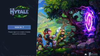 Hytale