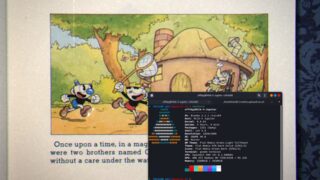 Cuphead