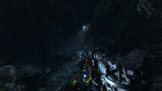 Metro Exodus
