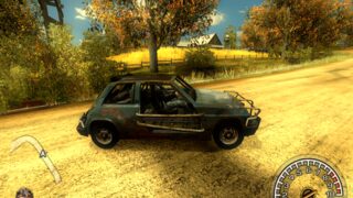 FlatOut 2