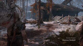 God of War (2018)