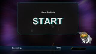 Yu-Gi-Oh! Master Duel
