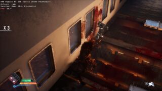 Werewolf: The Apocalypse – Earthblood