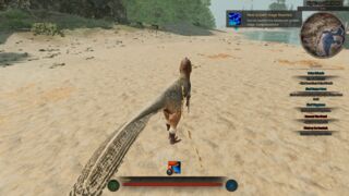 Path of Titans