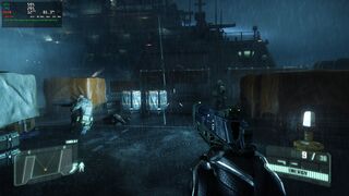 Crysis 3 Remastered