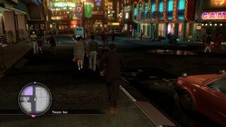 Yakuza 0