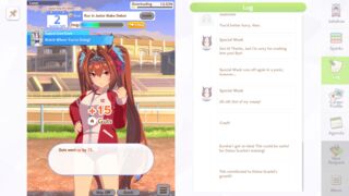 Umamusume: Pretty Derby