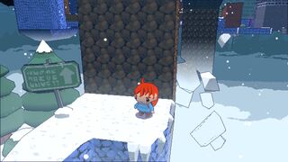 Celeste 64
