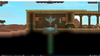 Starbound
