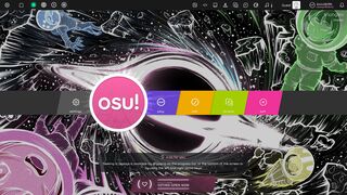 osu!
