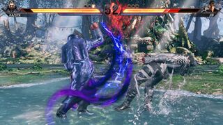 TEKKEN 8 - DEMO