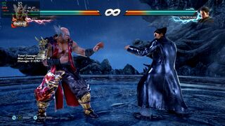 TEKKEN 7