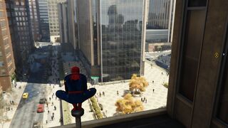 Marvel's Spider-Man