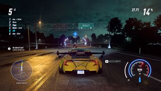 Need for Speed Heat
