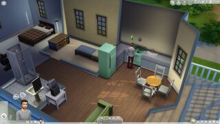 The Sims 4