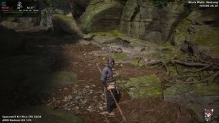 Black Myth: Wukong