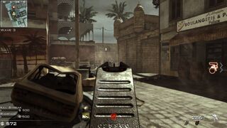 Call of Duty: Modern Warfare 3 (2011)