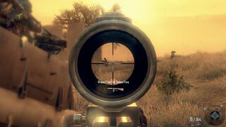 Call of Duty: Black Ops II