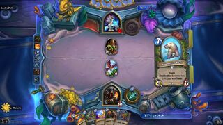 Hearthstone