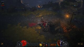 Diablo III
