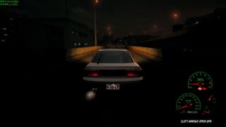 NIGHT-RUNNERS™ PROLOGUE