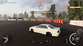 CarX Drift Racing Online