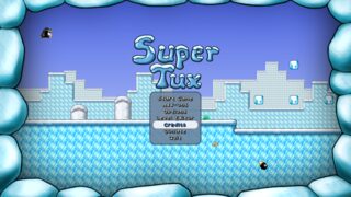SuperTux