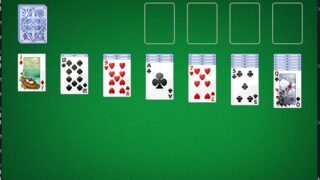 Solitaire (Windows)
