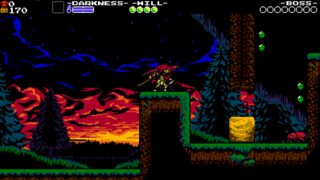 Shovel Knight: Specter of Torment