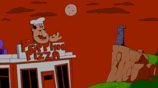 Pizza Tower (Windows)