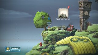 Worms W.M.D.