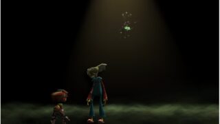 Psychonauts