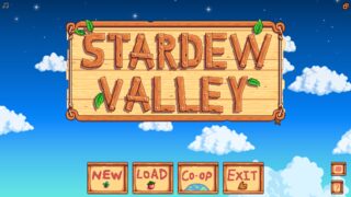 Stardew Valley