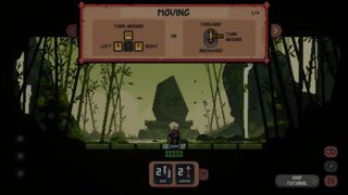 Shogun Showdown: Prologue