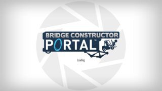 Bridge Constructor Portal