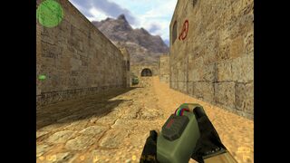 Counter Strike