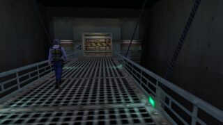 Half-Life