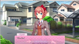 Doki Doki Literature Club