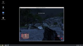 Crysis