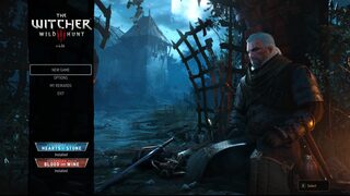 Witcher 3