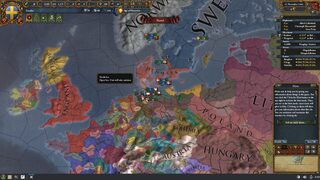 Europa Universalis IV
