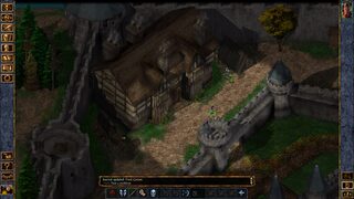 Baldur's Gate: Enhanced Edition
