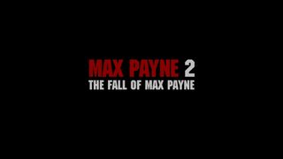 Max Payne 2