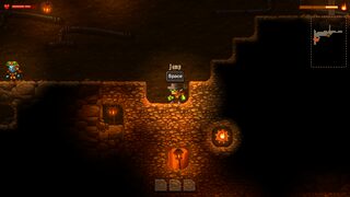 SteamWorld Dig